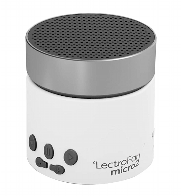 DaveTaylor's tweet image. Can&apos;t get to sleep 😴 because of distracting noises? Then you&apos;ll ❤️ the new #LectroFan Micro 2 sleep sound machine! It&apos;s tiny but full of cool features, including Bluetooth and auto-stereo with two. My unboxing, demo, and review: youtube.com/watch?v=v4fDIx… #sleep #sleepsound #health