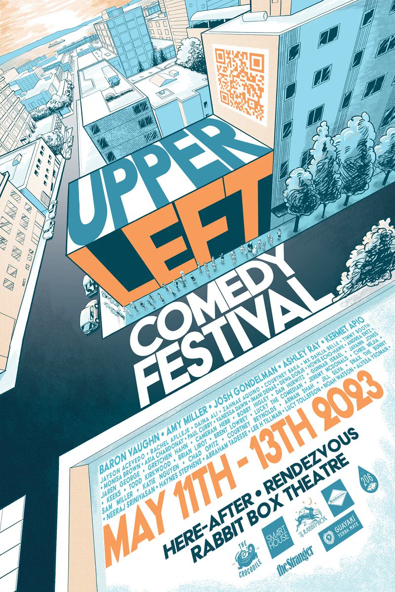 When the lineup hits 🔥 
. 
Don't miss out! Get your tickets now: buff.ly/3vmia4Q