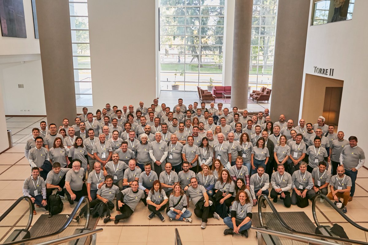 CESSI Argentina tweet media