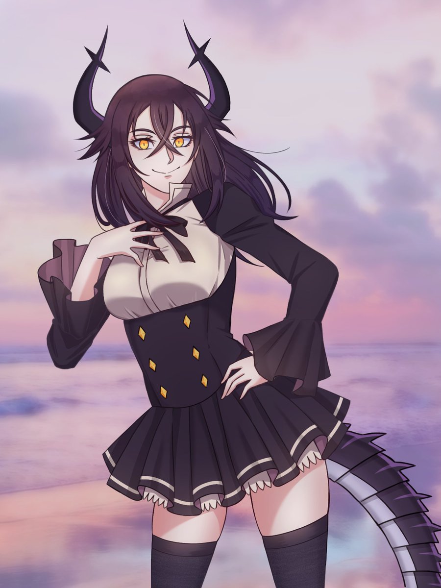 Bahamut (ผ่านแล้ว) tweet media
