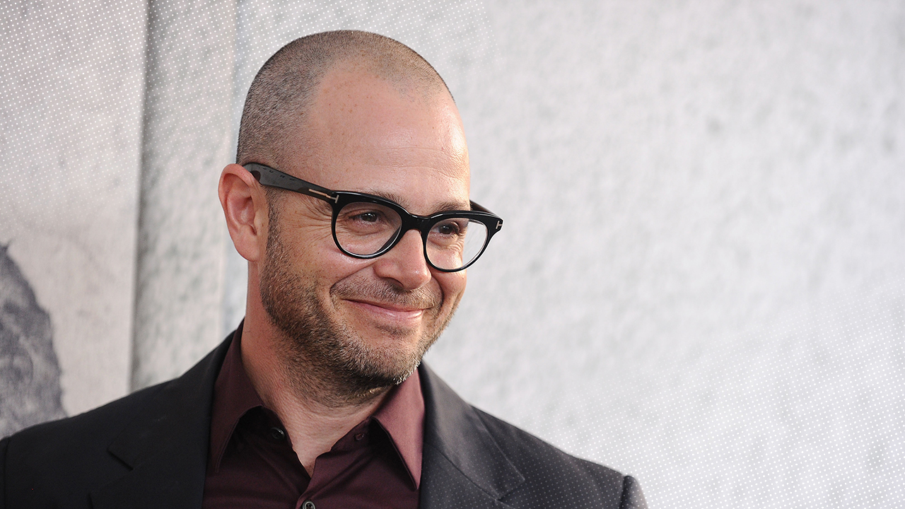 Happy Birthday to Damon Lindelof! 
