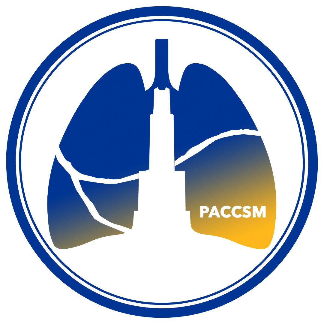Reflecting our continued growth, we are excited to announce that we are now the Division of Pulmonary, Allergy, Critical Care, and Sleep Medicine! With a new name, comes a new logo with the Cathedral of Learning and the three rivers, nods to our Pittsburgh home. #ThisIsPACCSM
