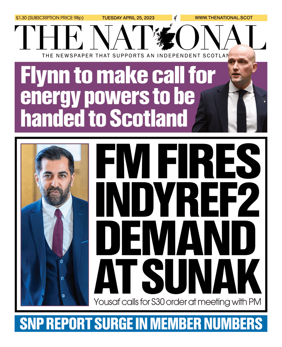 The National tweet media