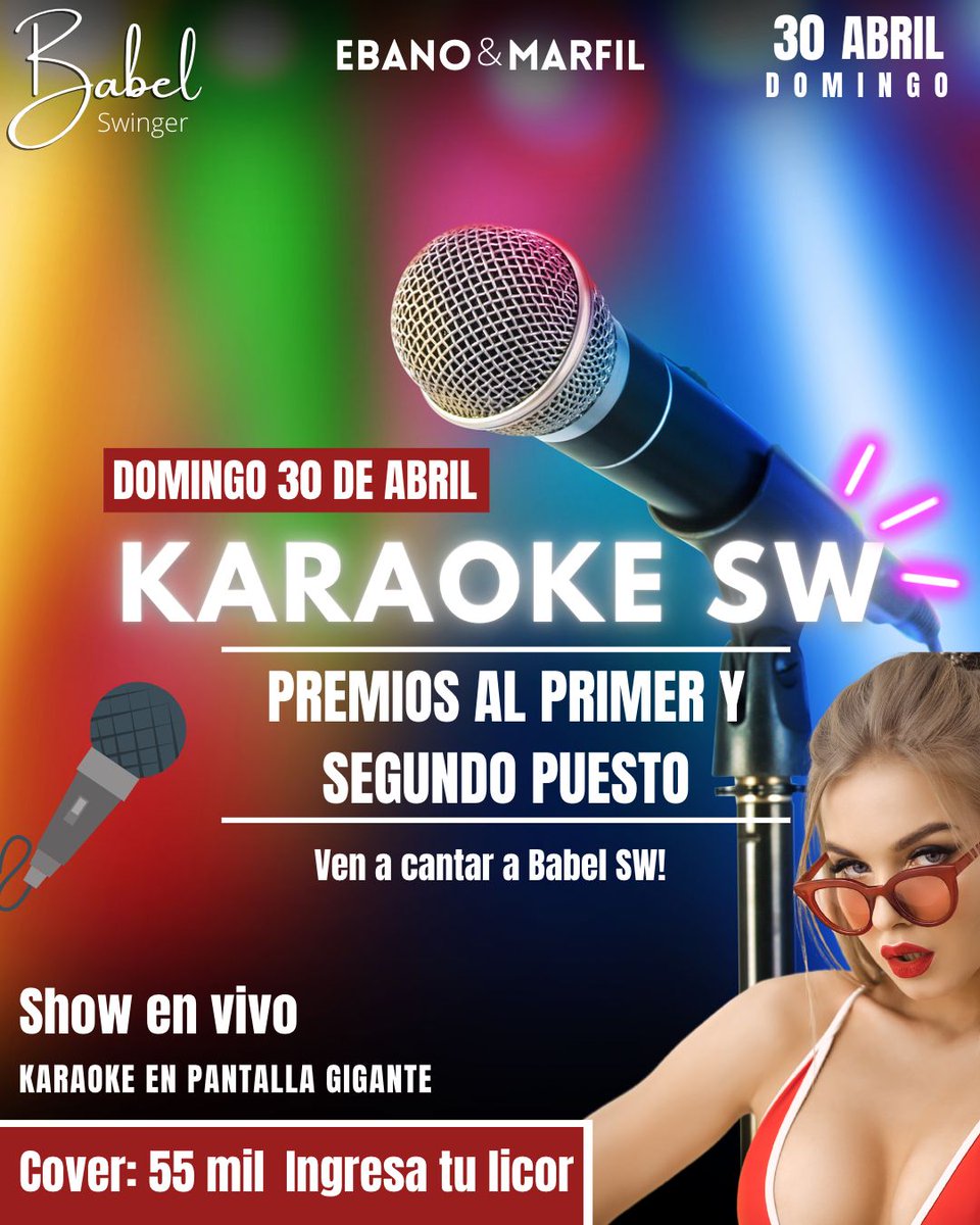 ebano y marfil cali esposos sw tweet media