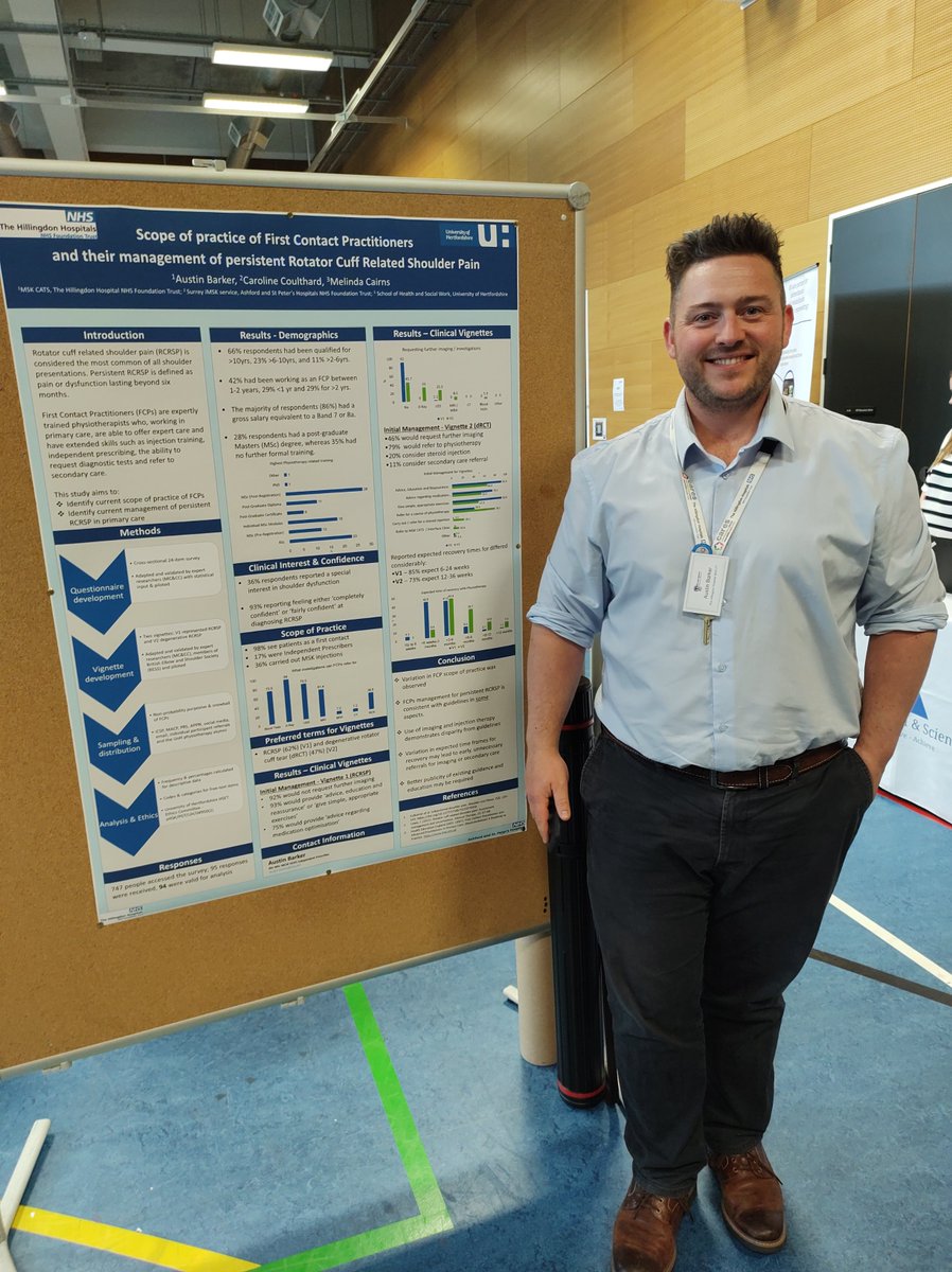 Uni Herts Post Grad Physio (@uh_pg_physio) on Twitter photo <a href="/MrAustinBarker/">Austin Barker</a> <a href="/PhysioResSoc/">Physiotherapy Research Society (PRS)</a> <a href="/THHMSKphysio/">Hillingdon Hospitals MSK Physiotherapy Team</a> Fantastic work showcasing your excellent Masters Research Austin <a href="/PhysioResSoc/">Physiotherapy Research Society (PRS)</a> Conference! Superstar! <a href="/MrAustinBarker/">Austin Barker</a> <a href="/PhysioResSoc/">Physiotherapy Research Society (PRS)</a> <a href="/THHMSKphysio/">Hillingdon Hospitals MSK Physiotherapy Team</a> Fantastic work showcasing your excellent Masters Research Austin <a href="/PhysioResSoc/">Physiotherapy Research Society (PRS)</a> Conference! Superstar!
