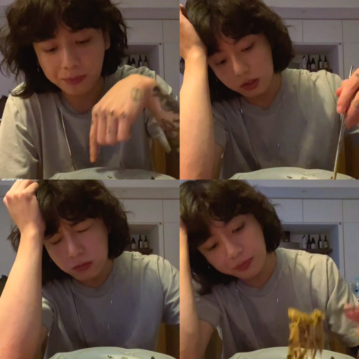 archiveforJK's tweet photo. HOW CUTE😭 https://t.co/OruFGaq1oO
