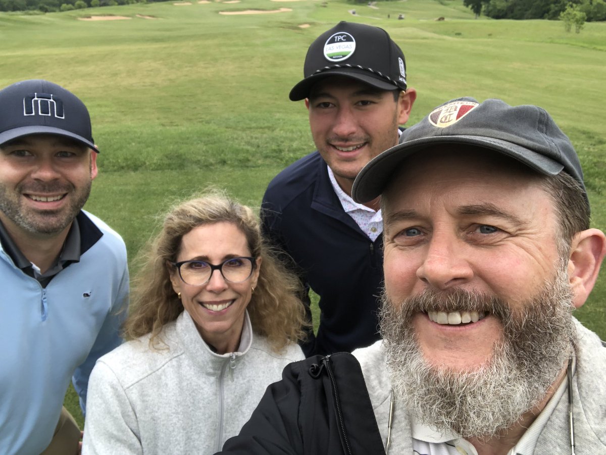 Chuck Werninger tweet media