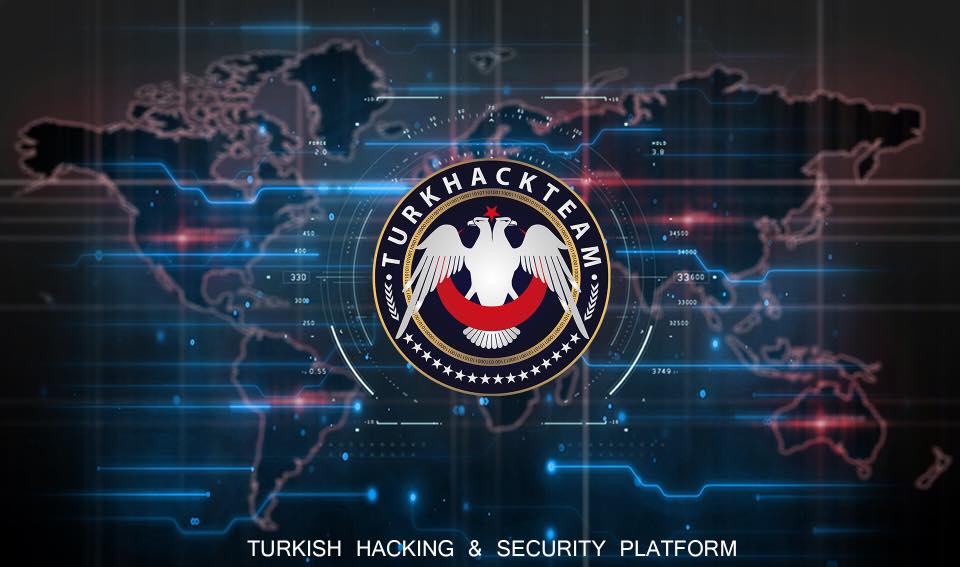 Turk Hack Team tweet media