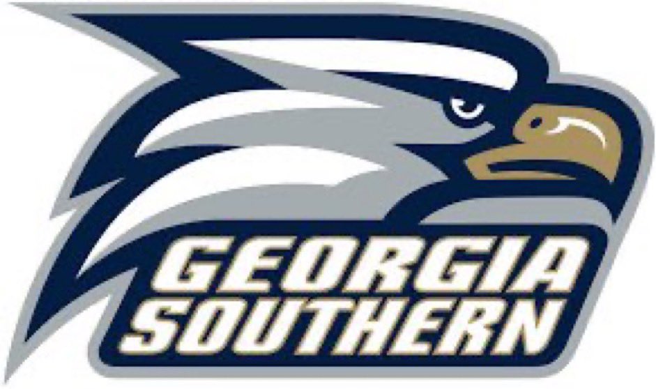 ZachBlackwood's tweet photo. Blessed to receive an offer from Georgia Southern University!! @Rip_Rowan48 https://t.co/Mb4EqxG6m8