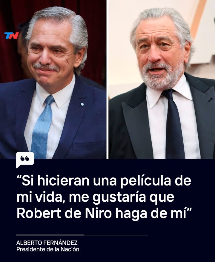 Me gustaría que me invite al cumple en el que está