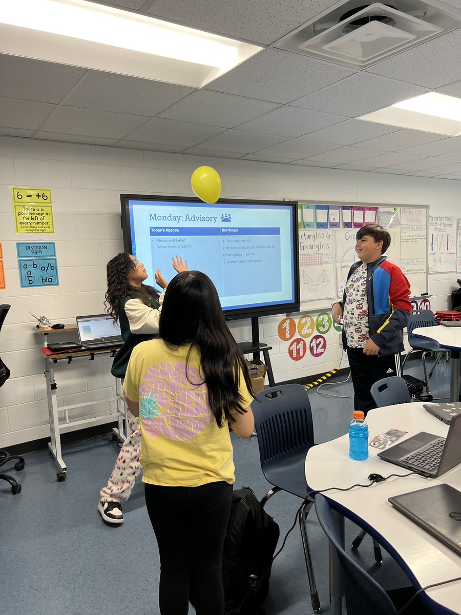 Ms. Lutick tweet media