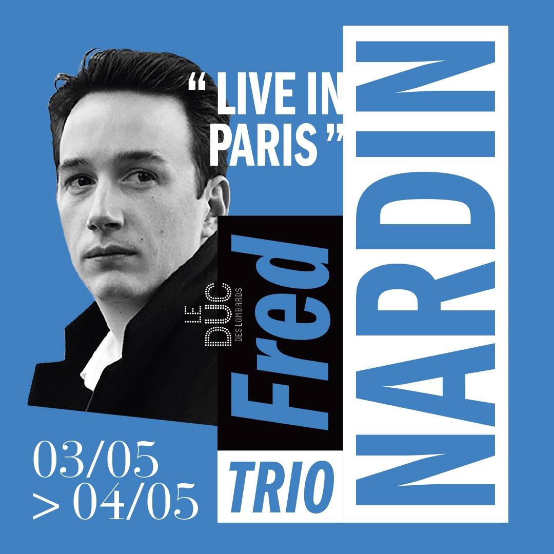 Fred Nardin (@FredNardin) / Posts / X