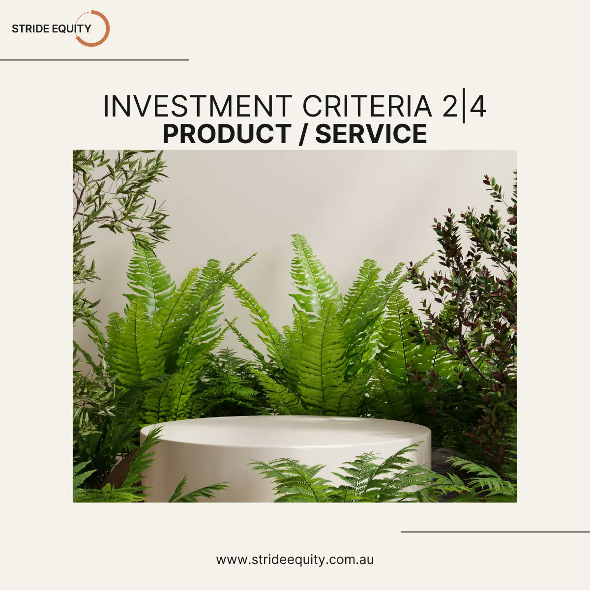 StrideEquity tweet media