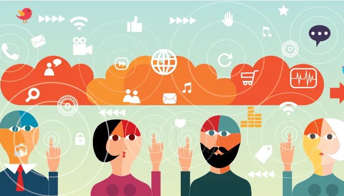 Why Investment in Technology and People Must Go Hand in Hand. bit.ly/3HaFqIu