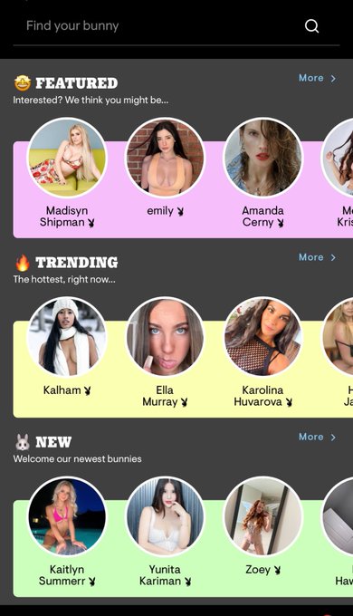 I’m so happy and honored to be trending number 1 on @Playboy !! 🙏🏽 If you’re interested in seeing why