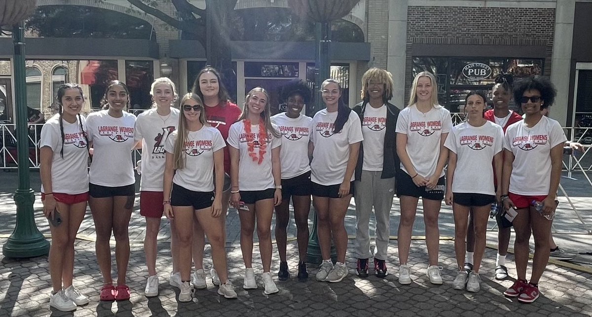 We had a great time volunteering yesterday at the LaGrange Cycling Classic!

Thank you for having us!