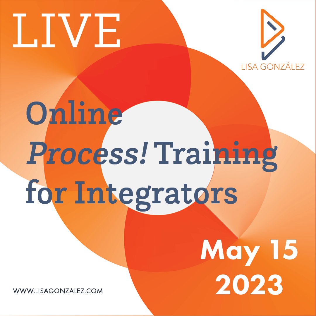 PROCESS! HOW DISCIPLINE AND CONSISTENCY WILL SET YOU AND YOUR BUSINESS FREE 

For entrepreneurs, operational leaders, and their teams 

Author | Speaker | EOS® Implementer | Process! Workshop Facilitator 

Sign-up TODAY! 

lisagonzalez.com/offers/YXfLiTD…