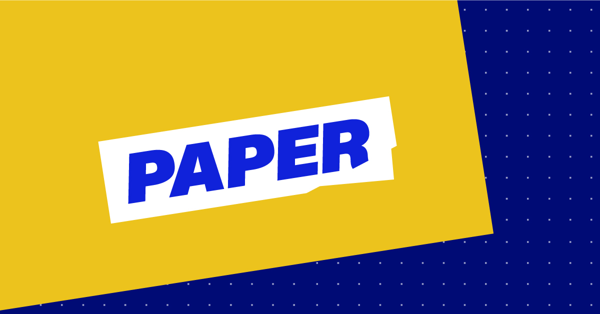 🎉We’ve partnered with Paper, a free 24/7 online tutoring service for grades 6-12. 🙌 Log in through ROConnect and get help with any subject. 📚 Visit rcsdk12.org/paper for more info. 📲 Learn with Paper today! 😊

#ONERCSD