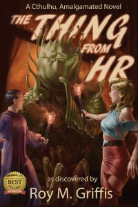 Bethany Lopez (@bethanylopez2) on Twitter photo Karen's Killer Book Bench #Comic #Horror: THE THING FROM HR, Cthulhu Amalgamated Book 1 as discovered by Roy M. Griffis trbr.io/JkjN0zW via <a href="/KarenDocter/">Karen Docter</a> Karen's Killer Book Bench #Comic #Horror: THE THING FROM HR, Cthulhu Amalgamated Book 1 as discovered by Roy M. Griffis trbr.io/JkjN0zW via <a href="/KarenDocter/">Karen Docter</a>