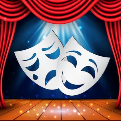 #YeniProfilResmi TİYATRO OYNAMAK TİYATRO CU OLMAK YETENEK İSTER BAŞARI İSTER