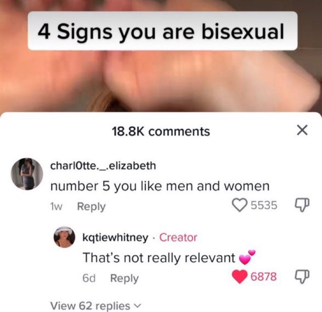 Everything Out Of Context tweet media