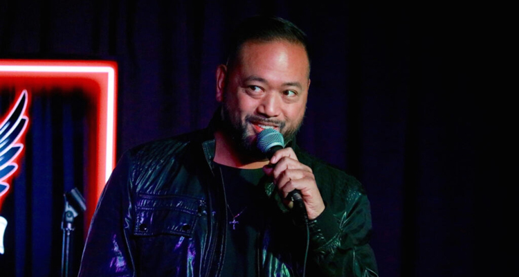 Ron Josol Live at the Comedy Nest
A Filipino-Canadian who loves using comedy to stir the melting pot!
<a href="/ronjosol/">Ron Josol</a> <a href="/comedynest/">Comedy Nest</a> #Montreal #comedy @lubamagnus <a href="/DarrenHenwood/">Darren Henwood</a> <a href="/Kyle_Barnet_The/">Comedian Kyle Barnet (Comedian)</a>  #HadiKubba #EddyKing #chrisvenditto
wp.me/p4jJoz-dZ8