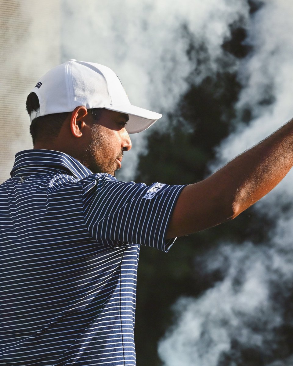 Crushers_GC's tweet image. Anirban Lahiri and Talor Gooch were on fire in Adelaide 🔥 

#LIVGolf #CrushersGC #RangeGoatsGC #Golf #LIVAdelaide #Adelaide
