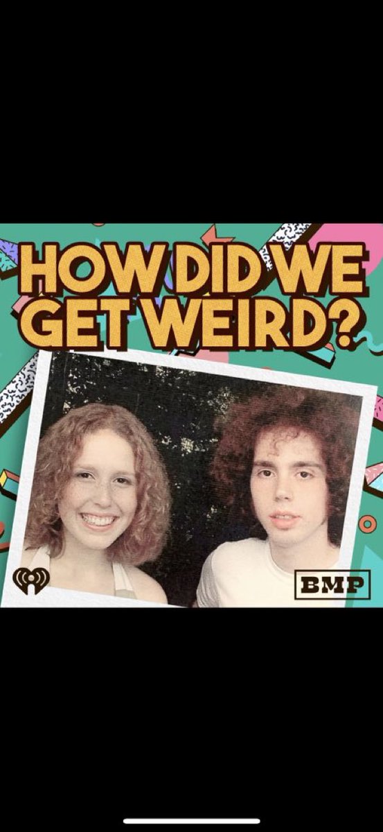 Hey <a href="/vanessabayer/">Vanessa Bayer</a> and <a href="/jonahmbayer/">Jonah Bayer</a>, I am loving your 90s podcast!  My favorite segment is, ‘What Would You Bring Back?’  For me, it would easily be 90s CEREAL!  Box artwork and original recipes. They all tasted so much better back in the day!  Am I right?  Thoughts?