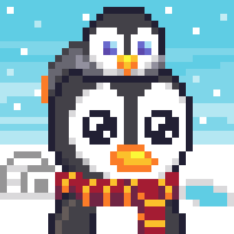 PengoTopia tweet media
