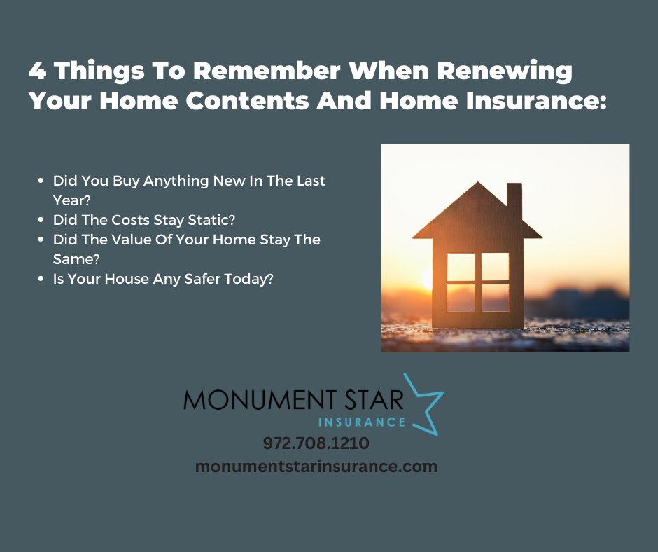 Monument Star Insurance tweet media