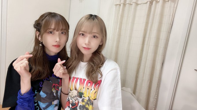 Twitterのコスプレ画像22