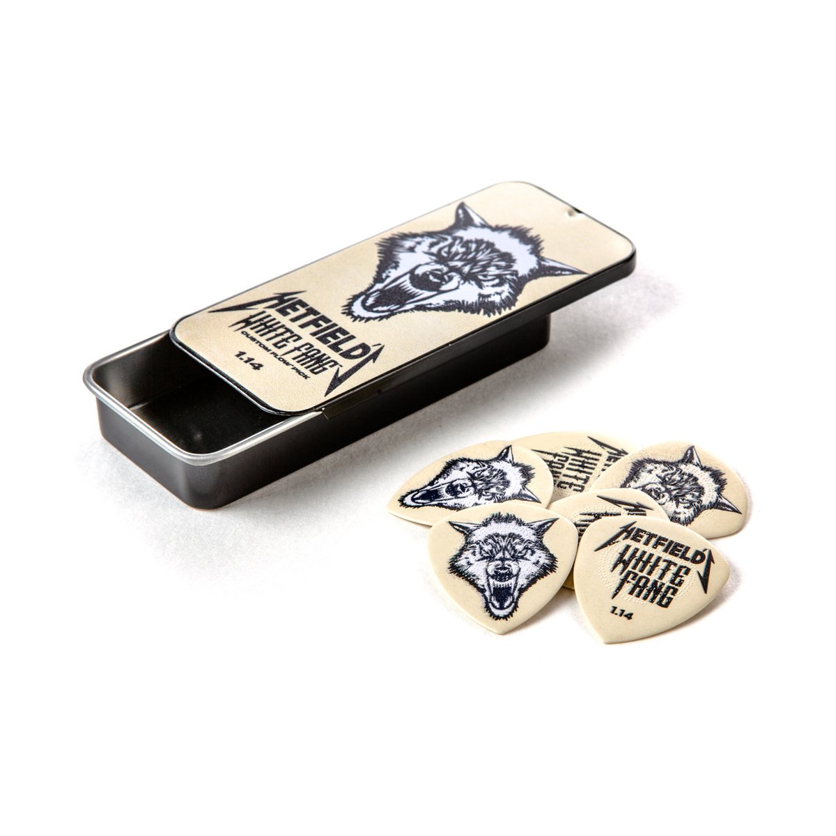 FriscoSoR's tweet photo. 🎉 GIVEAWAY ALERT 🎉 To celebrate the release of Metallica's new album 72 Seasons, we're giving away TWO Metallica prize bundles! Enter the giveaway here: https://t.co/0P7Q1U7hZS 🤘🎸 @jimdunlopusa @metallica #dunloppicks #crybaby #72Seasons #Giveaway https://t.co/I6FDCtoSdo