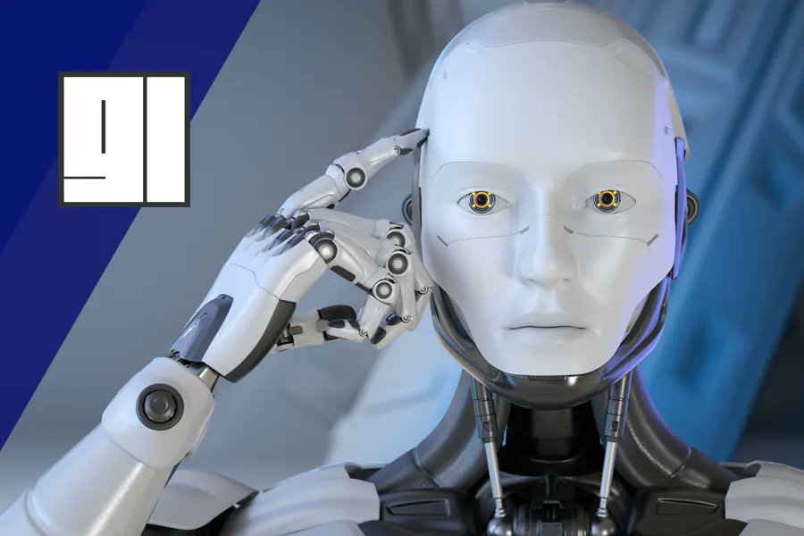 GrazTech's tweet image. Did you know that AI-powered chatbots can handle up to 80% of routine customer inquiries? Check out these and other interesting facts about artificial intelligence here: grazlaveder.com/articifial-int… #AI #artificialintelligence