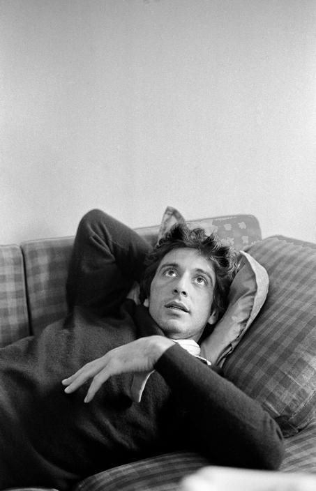 Happy Birthday, Al Pacino 