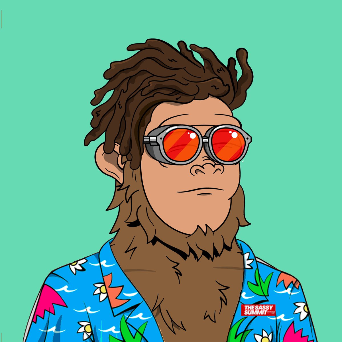 @MelloYeloSmooth @_TheHusband <a href="/SassySurfClub/">The Sassy Surf Club</a> <a href="/ShreddingSassy/">Shredding Sassy</a> Love a Hawaiian! #StaySassy