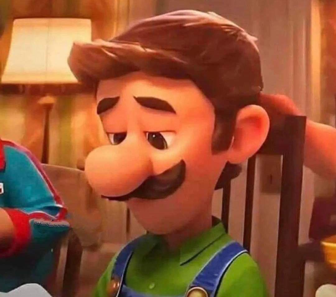 Yo dándome cuenta que ya no pisteo como antes: