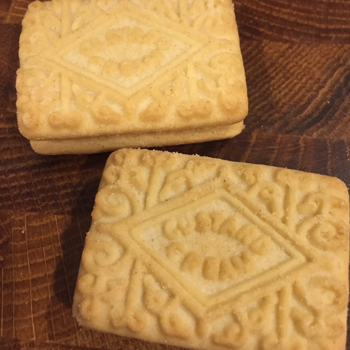 After an intense session of teaching I think I can treat myself.