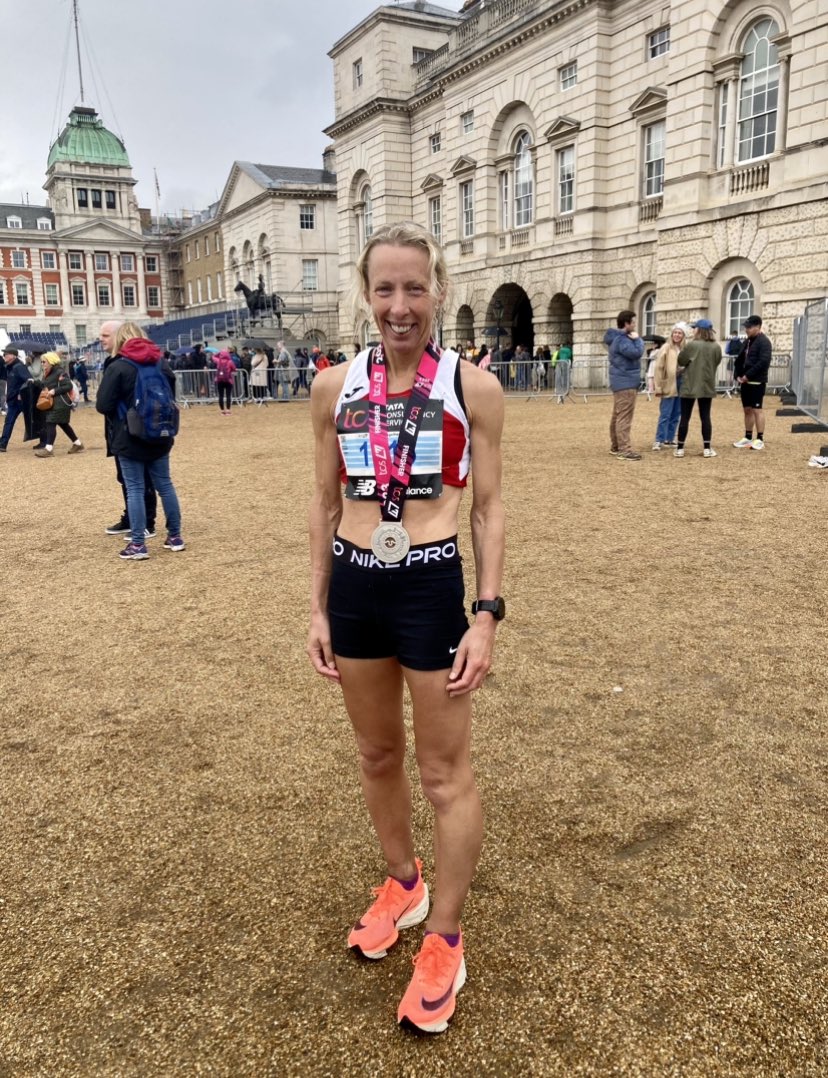 louise blizzard tweet media