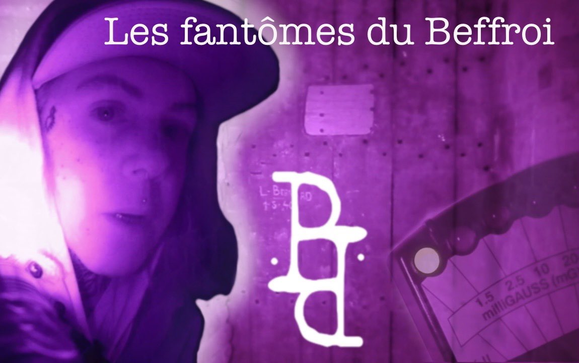 riverjamesphntm's tweet photo. Nouvel épisode/ New investigation pour les abonné.e.s YT #phantomphantom https://t.co/oMMeJdDHz0