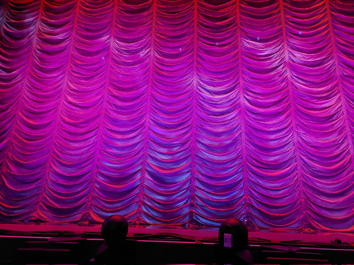 SnappyShack's tweet image. Amazing first night of @rockyhorroruk at @stocktonglobe.
Kris @lavercombe amazing as ever!