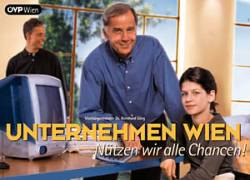 Svejk's tweet photo. Und soooooo topmodern war die ÖVP Wien 1999. Man beachte: Mit topmodernem Monitor! #oevpwien #goerg #tb https://t.co/BlaX5Do8Hp