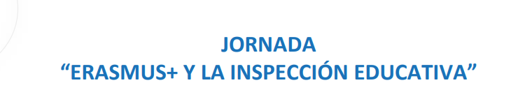 Synerg_IEs's tweet photo. @Synerg_IEs en la Jornada "Erasmus+ y la inspección educativa" que organiza @sepiegob  el 4 de julio. Mesa redonda sobre buenas prácticas en la acción clave 1. Compartiendo nuestro compromiso por una inspección eficaz que promueve también el aprendizaje permanente #colaborando https://t.co/V1Gnbf9vqX