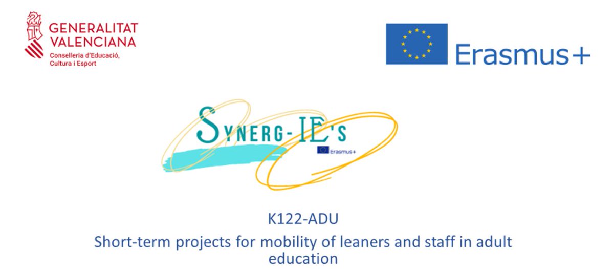 Synerg_IEs's tweet photo. @Synerg_IEs en la Jornada "Erasmus+ y la inspección educativa" que organiza @sepiegob  el 4 de julio. Mesa redonda sobre buenas prácticas en la acción clave 1. Compartiendo nuestro compromiso por una inspección eficaz que promueve también el aprendizaje permanente #colaborando https://t.co/V1Gnbf9vqX