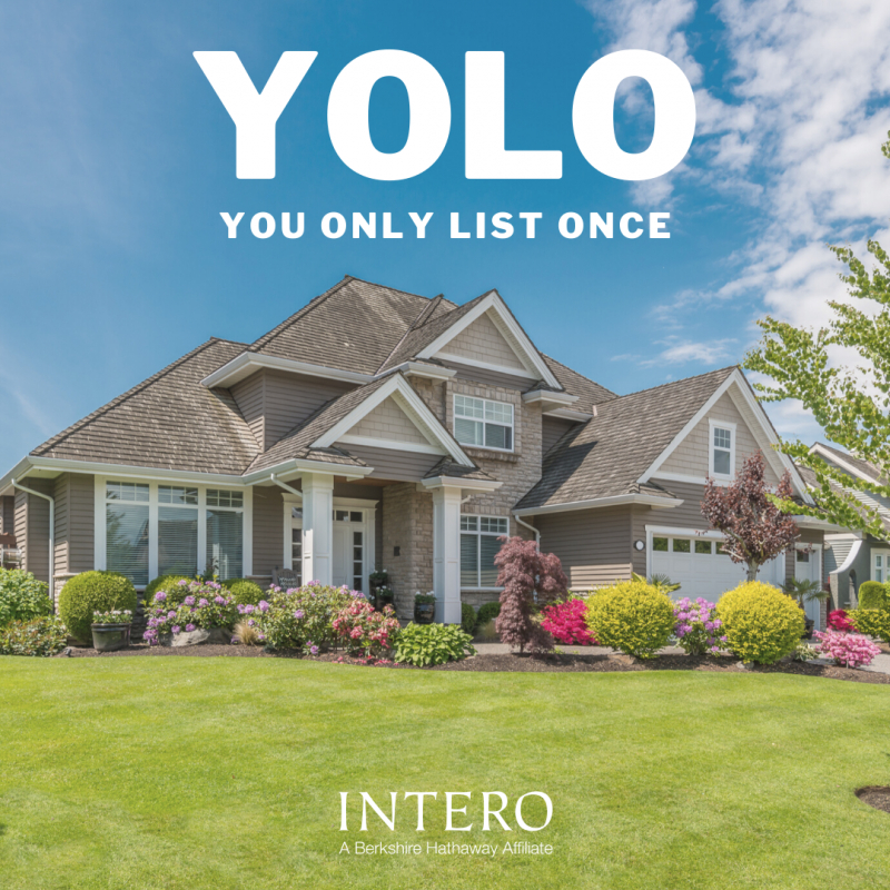 RebeccaRealtor's tweet image. List once. Sell fast. Contact me now! #YouOnlyListOnce #SellFast #Intero

Rebecca White
415-412-1977
Rebeccaw@intero.com