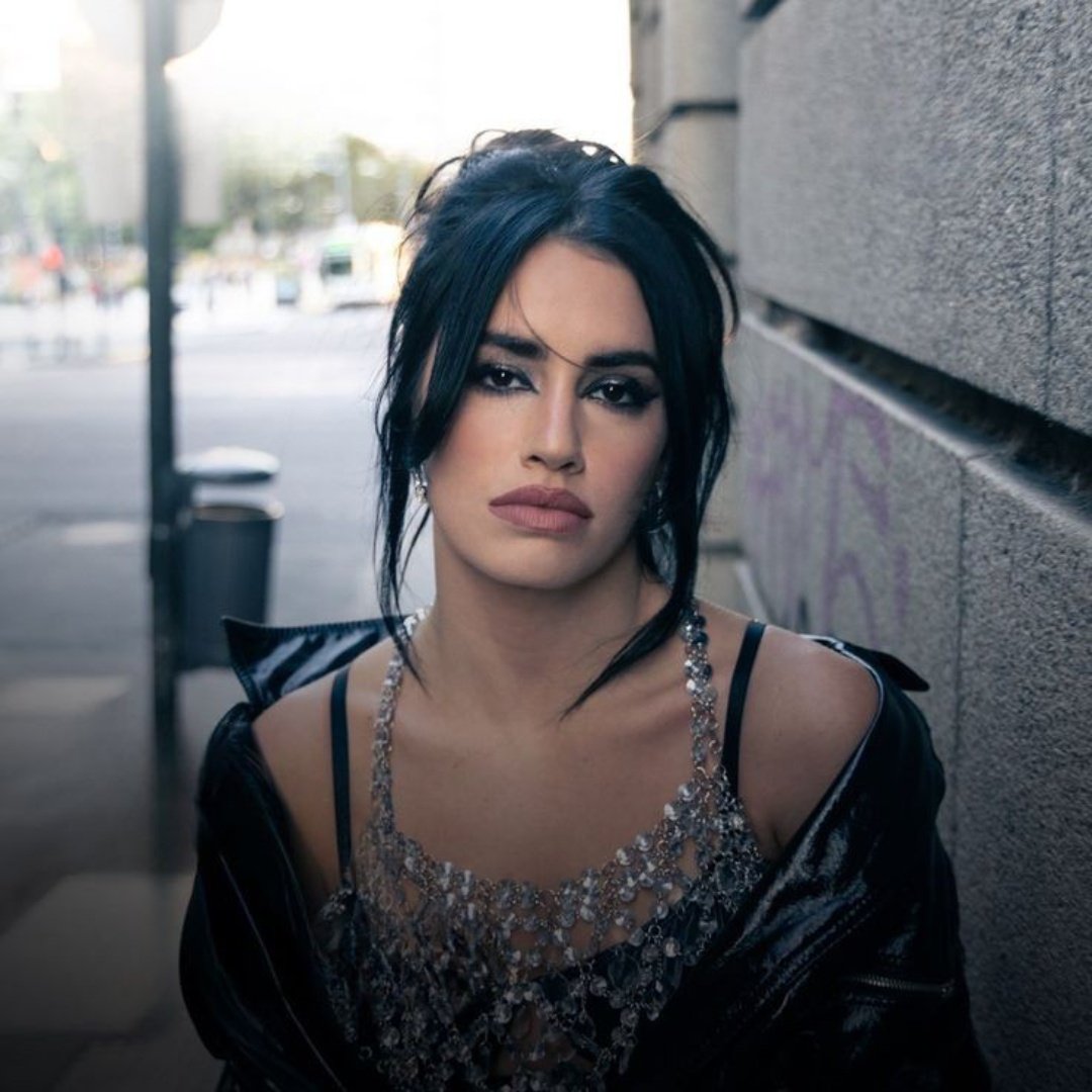 LaliPublicidad's tweet photo. 💽 | 'LALI' el quinto álbum de Lali, por segunda semana consecutiva, sigue número #1 como el álbum más vendido en Argentina. 💫 https://t.co/Mu4741rhJD