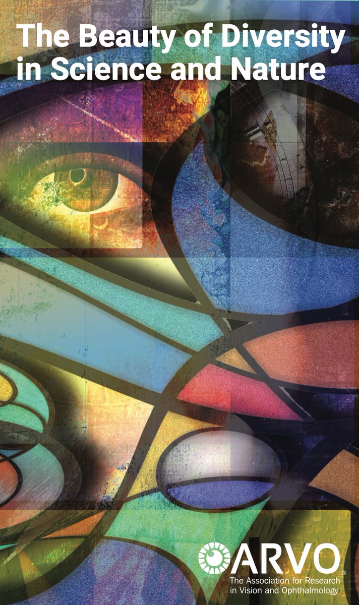 Wishing our friends and colleagues good luck presenting research projects at #APS2023 and #ARVO2023 this week!