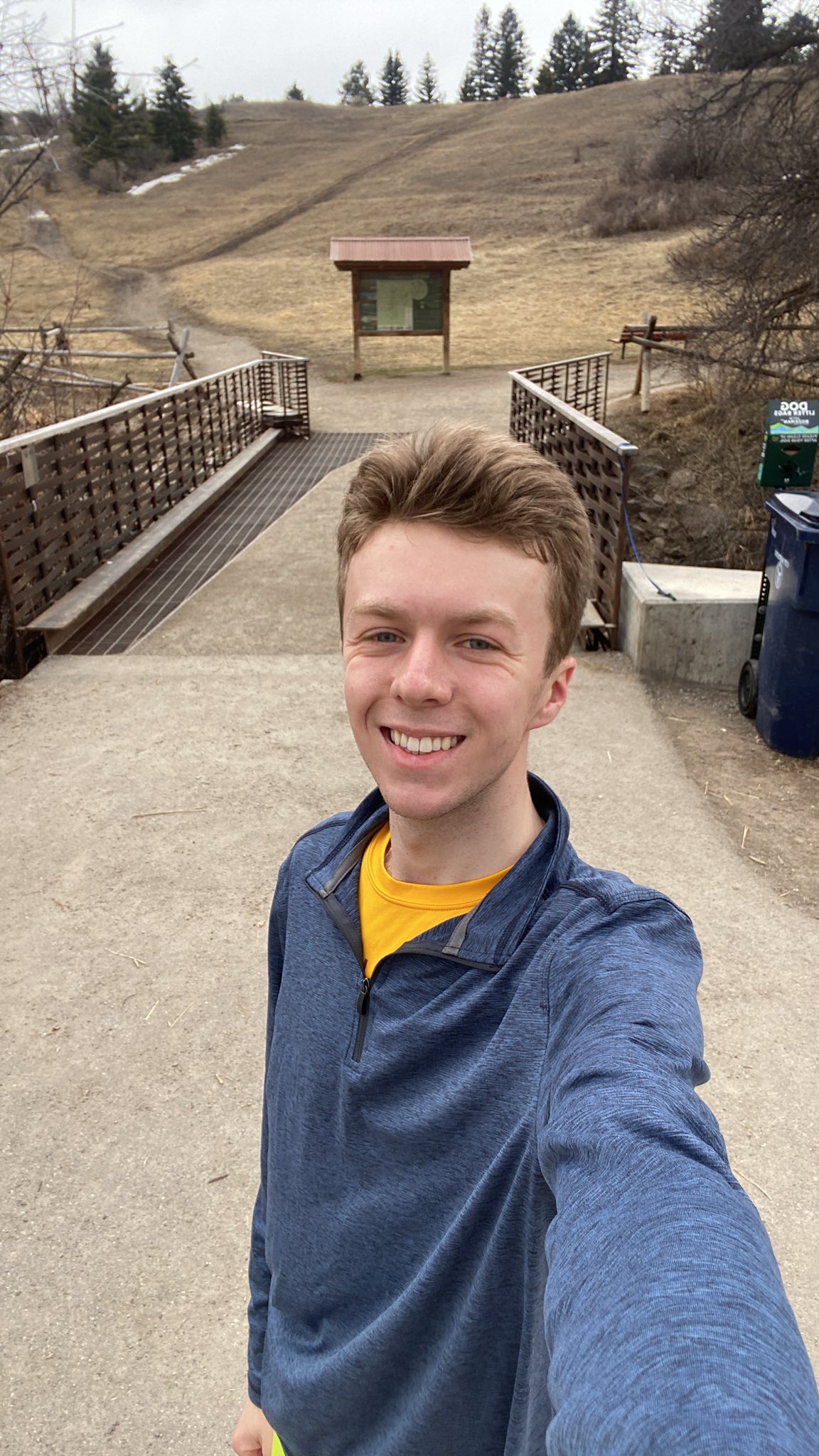 Alex McCollum (AlexMcCollumTV) / Twitter