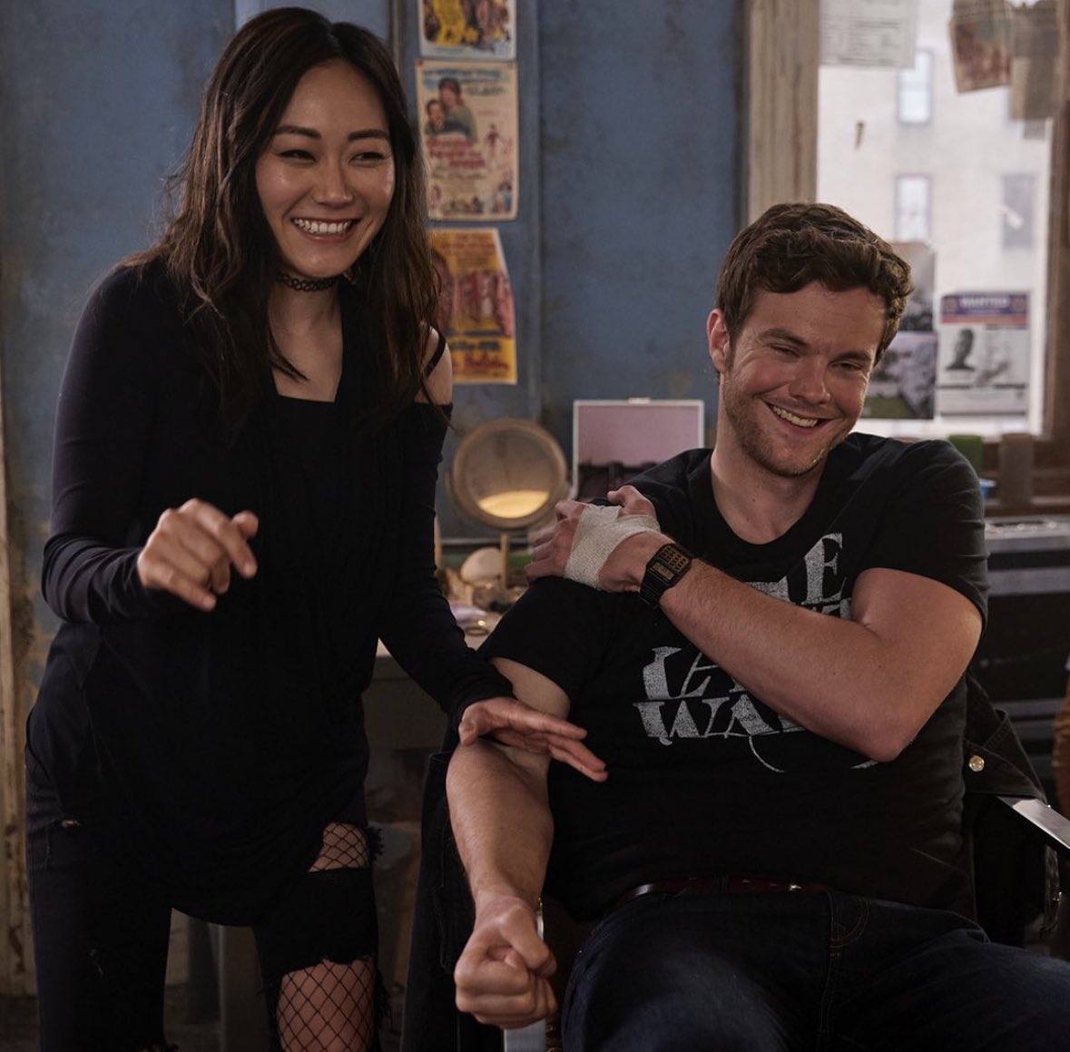 Happy birthday jack quaid 