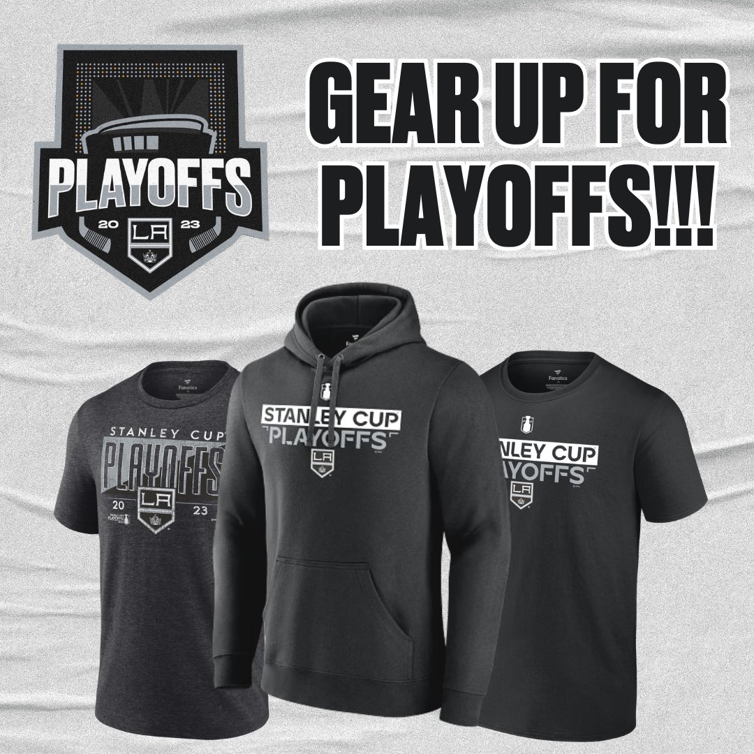 LA Kings – TEAM LA Store