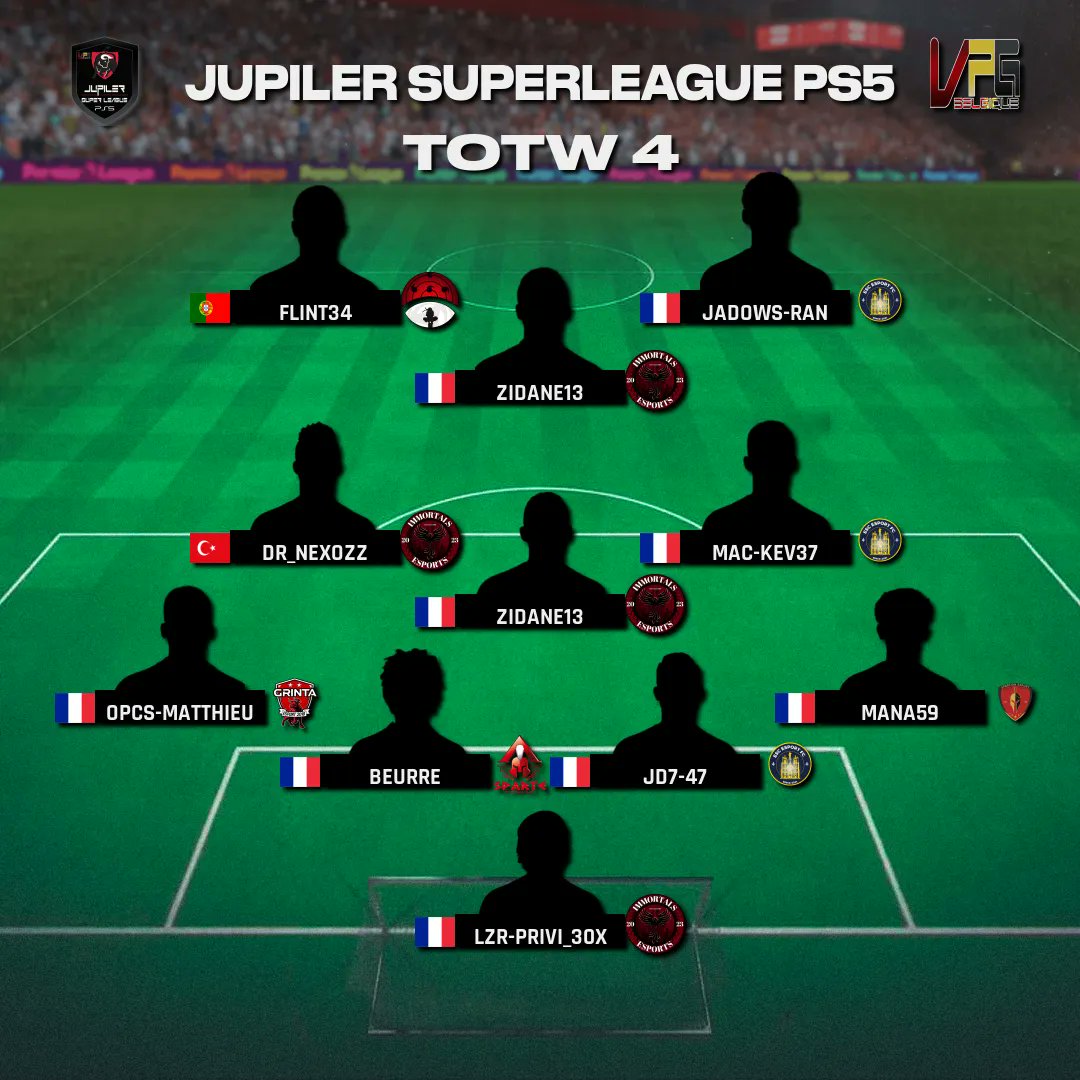 VPG BELGIQUE 🇧🇪 tweet media